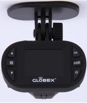 Відеореєстратор Globex GU-DVF001