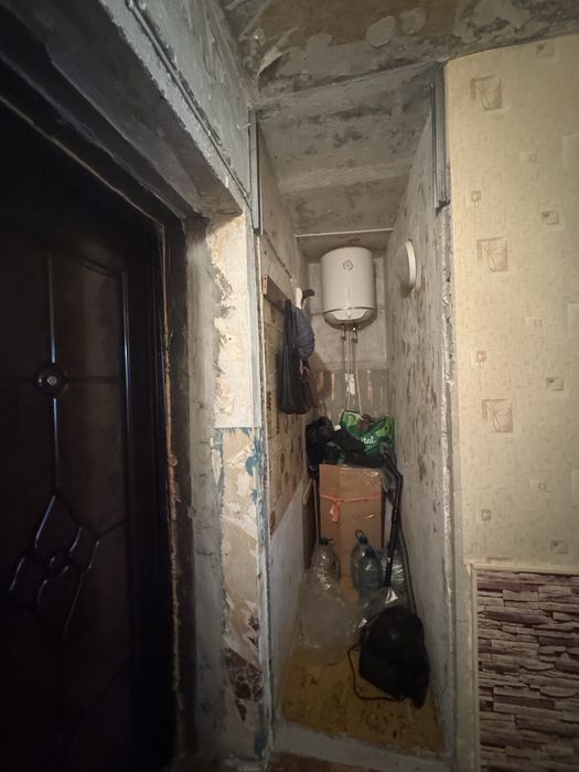 Продам однокімнату квартиру в новому районі . TotokM