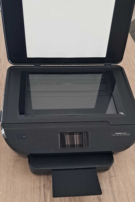 Impressora HP 5540