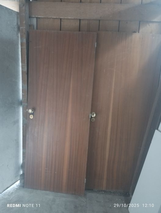 Venda de Material de Obra Usado