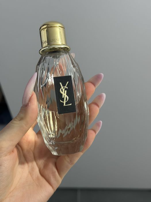 yves saint laurent parisienne - купить товары моды и стиля - Цена