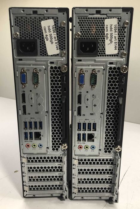 ПК Lenovo m800(m900 sff(i5 6500/i5-7500/до 64Gb ram/s1151/s1150/s1155