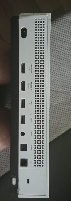 Konsola Xbox one