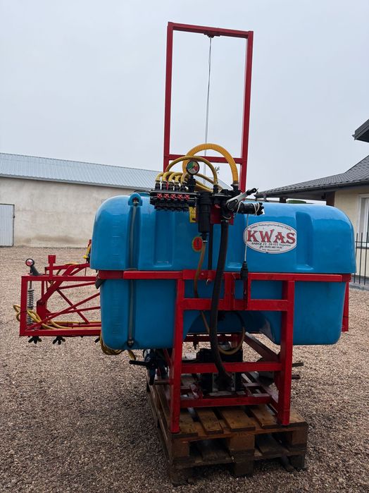 Opryskiwacz KWAS