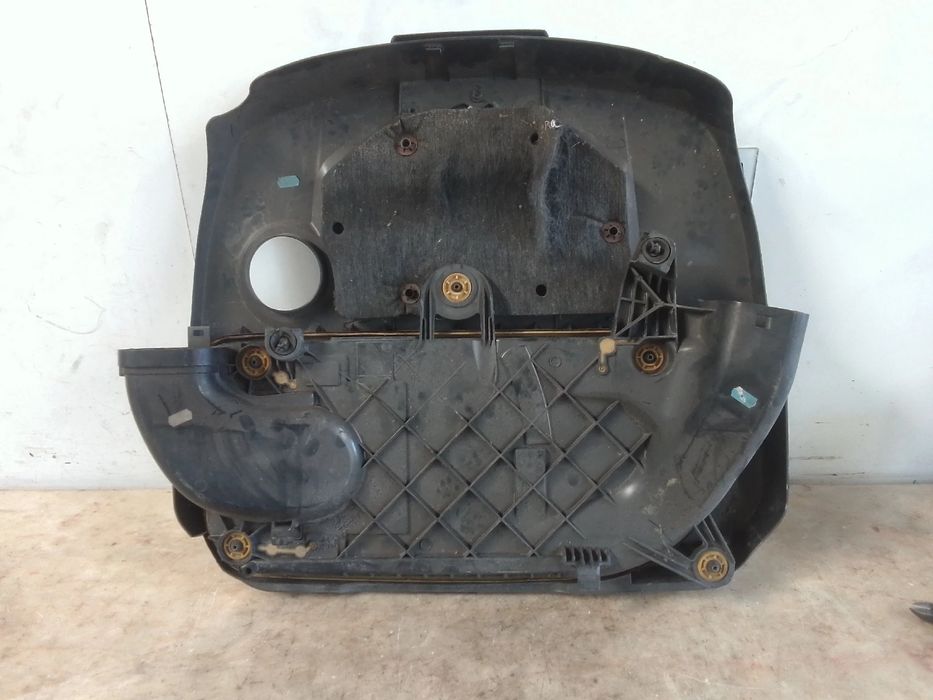 Tampa do Motor BMW 5 (F10)
