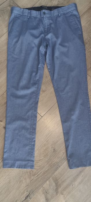 Брюки чоловічі, класичні