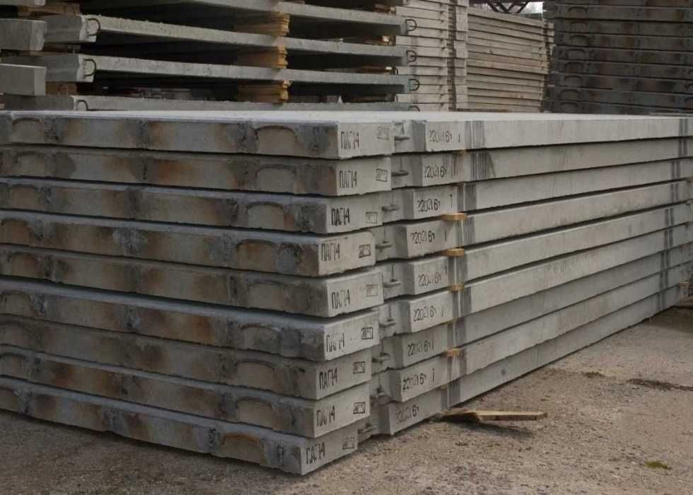 Плита 1П30.18.30 б/в. Розмір 3х1.75.