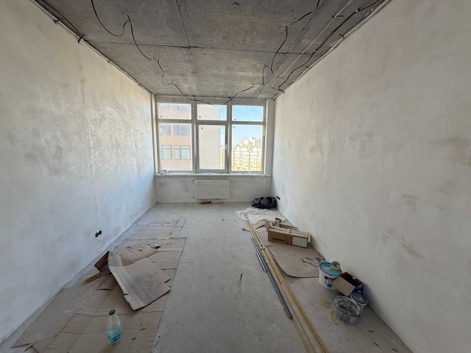 2 к.квартира 64м2 в Кадорре на Сахарова_лучшая планировка!