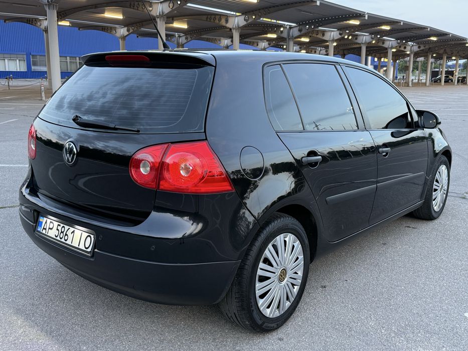 Продам Volkswagen golf 5
