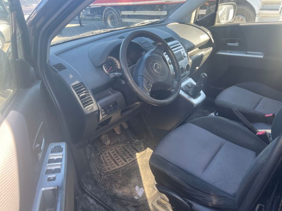 MAZDA 5 MZR-CD 2.0 D DE 2007 PARA PEÇAS