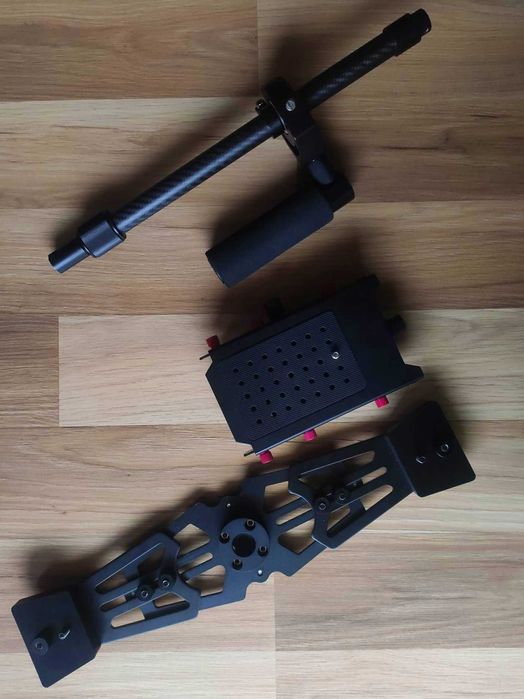 Stabilizator flycam S-70