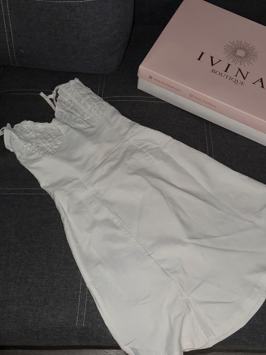 Сукня ivina_boutique