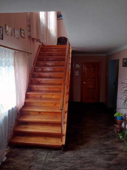 Продаж будинку біля Львова, Малечковичі