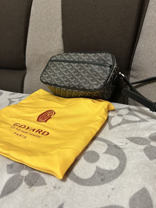 Сумка GOYARD paris