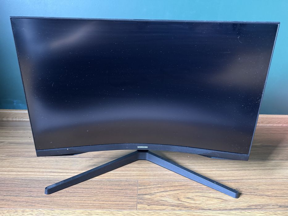 Monitor Samsung Odyssey G5