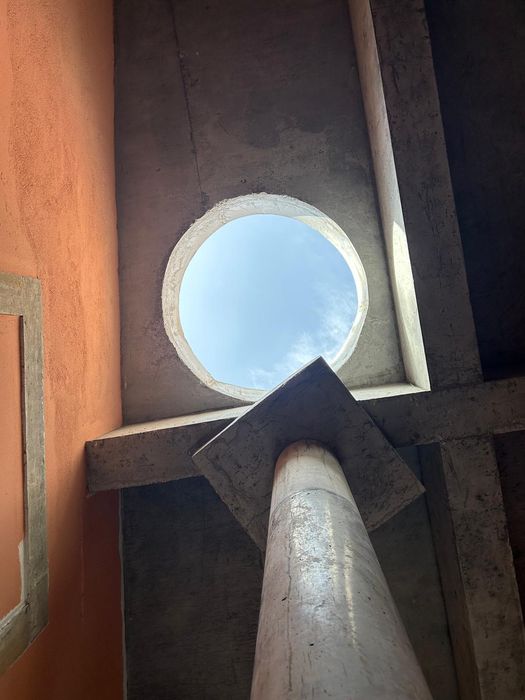 Empreiteiro de Estruturas betão e ICF formas