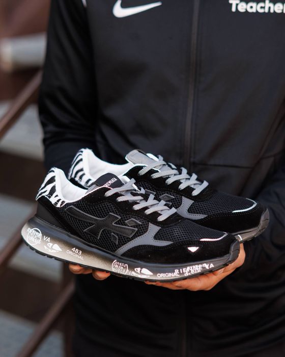 Premiata Lauren 7779