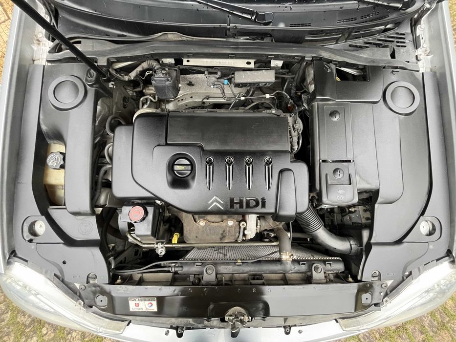 Gasóleo Nacional 54.343 km -  Citroën Xsara 1.4 HDi