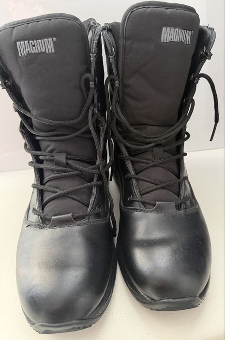 Buty Magnum Interceptor roz. 43