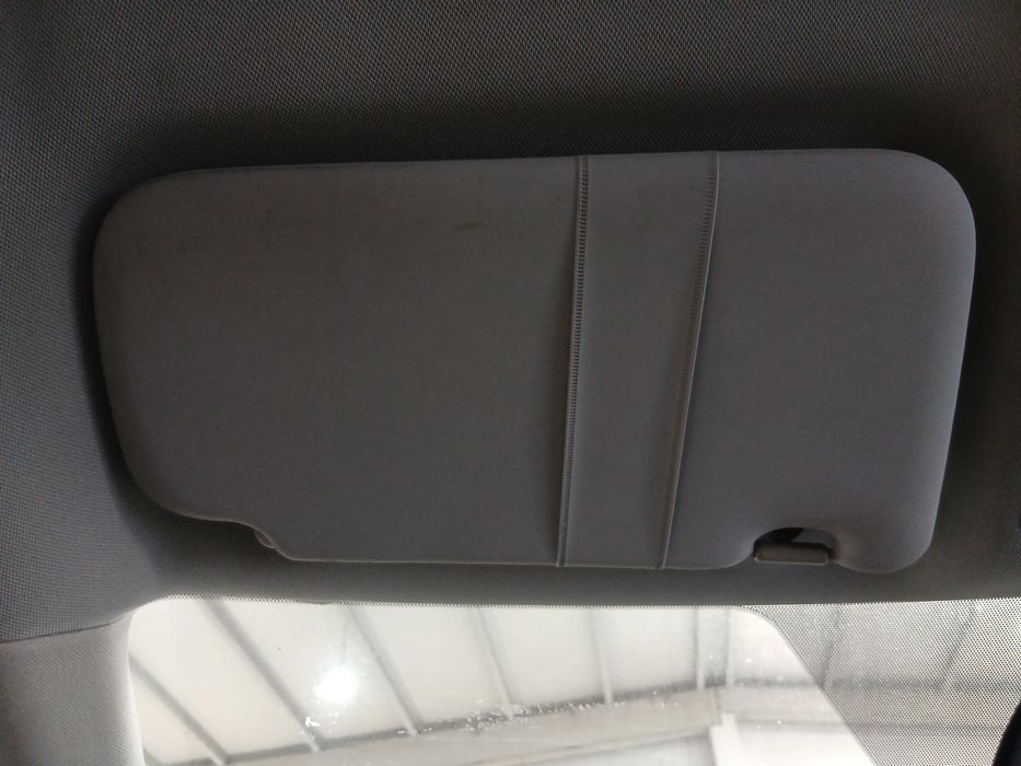 Pála de sol esquerda NISSAN Pulsar Hatchback (C13)