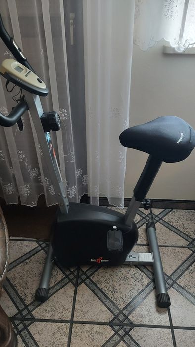 Rower stacjonarny BODY PARTNER