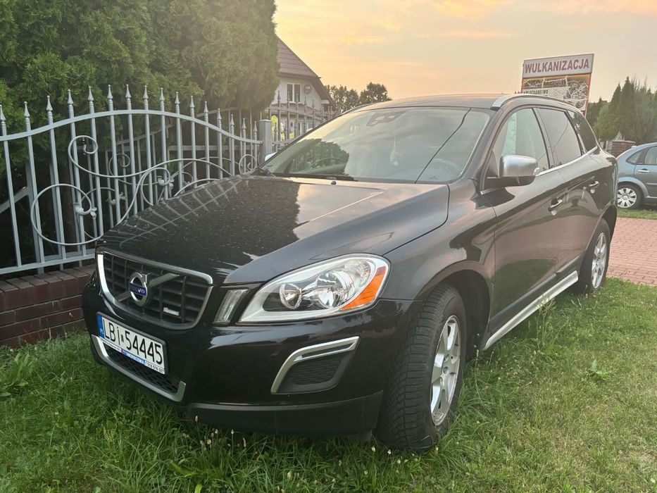 Volvo XC 60