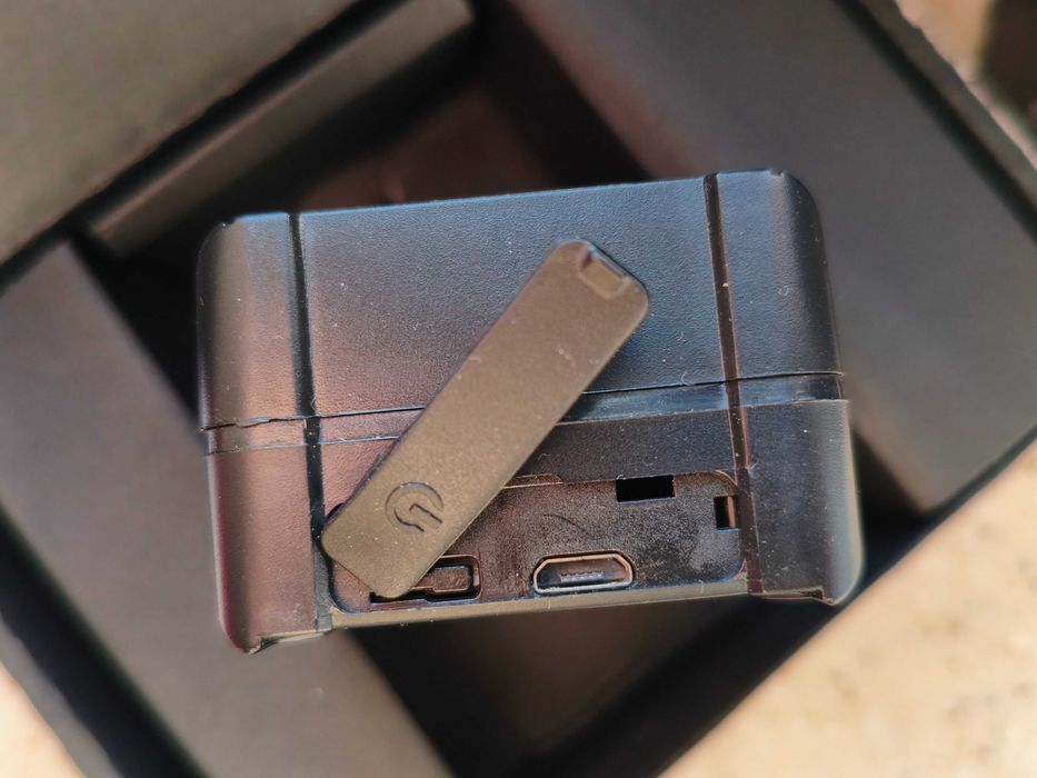 gps трекер trackerone S20/S20   Pro - Upgrade   4G