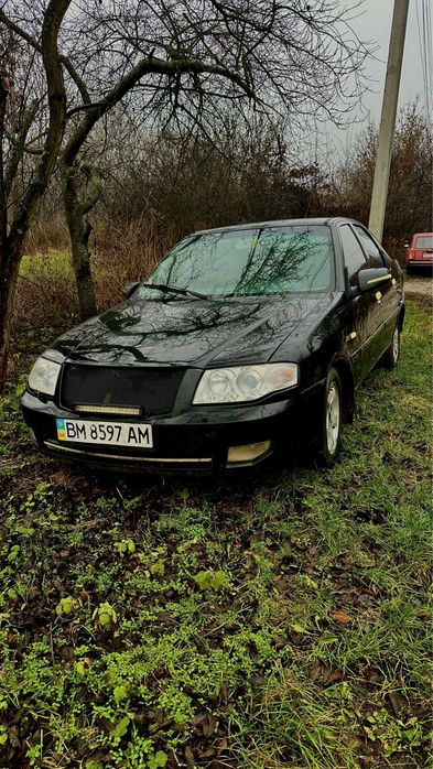 Авто 1,8л SMA Maple C82 2008р