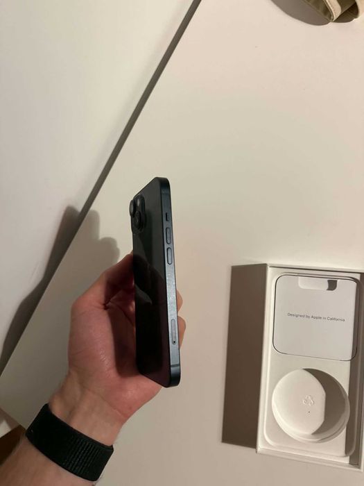 iPhone 14 128GB 85%