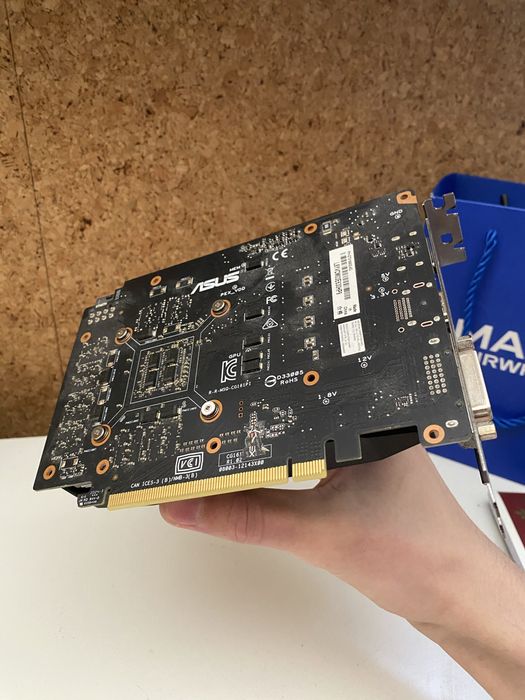 Gerorce GTX 1660 super