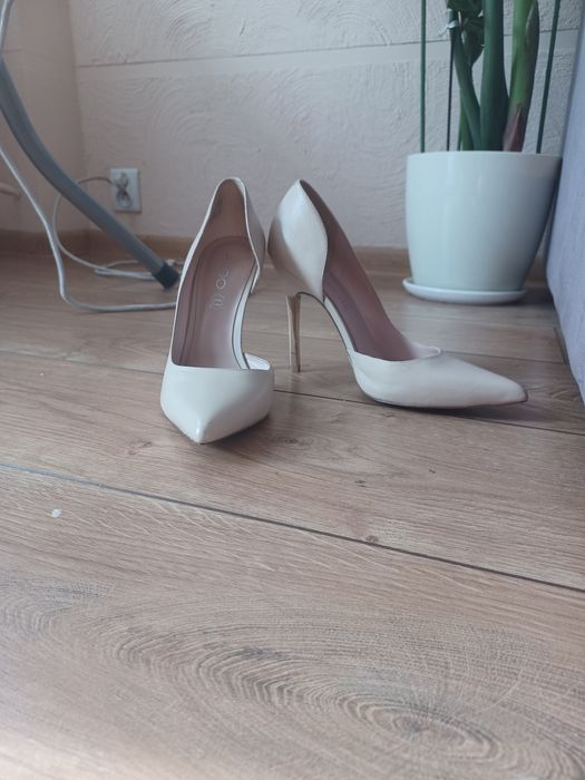 Buty szpilki Aldo
