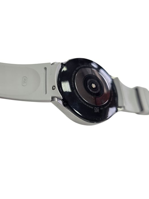 Galaxy watch 4 classic 46mm srebrny