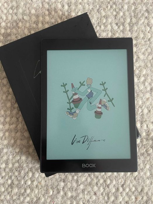 onyx boox nova air - купити планшети та електронні книги - Ціна на