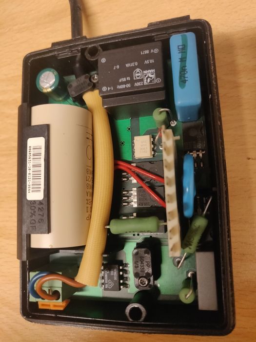 pompa obiegowa grundfos upo uper 15/60 130 bardzo