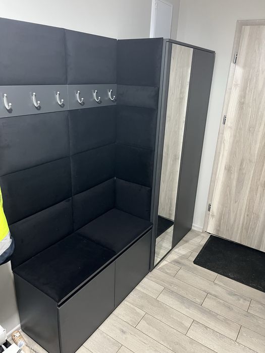 Szafa do przedpokoju