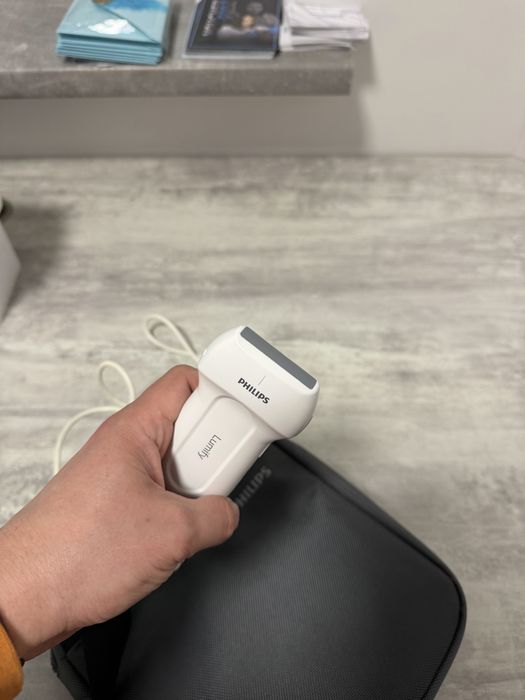 Узд датчик портативний