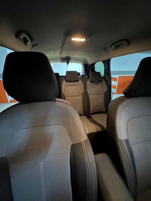 Dacia Jogger 1.6 Extreme 7L