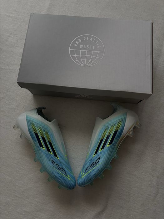 Adidas F50 Spark Fusion