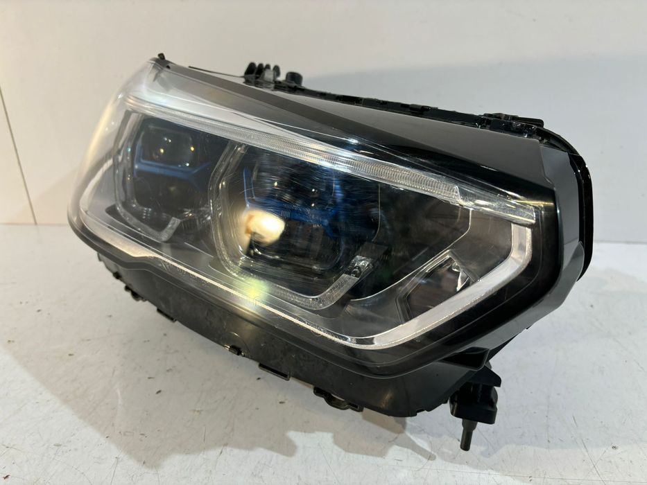 BMW X5 G05 X6 G06 Lampa Laser Prawa - 16725