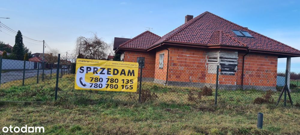 Sprzedam dom Stara Wieś