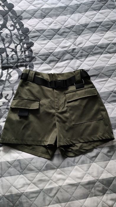 Spodenki rozmiar 34 Nowe