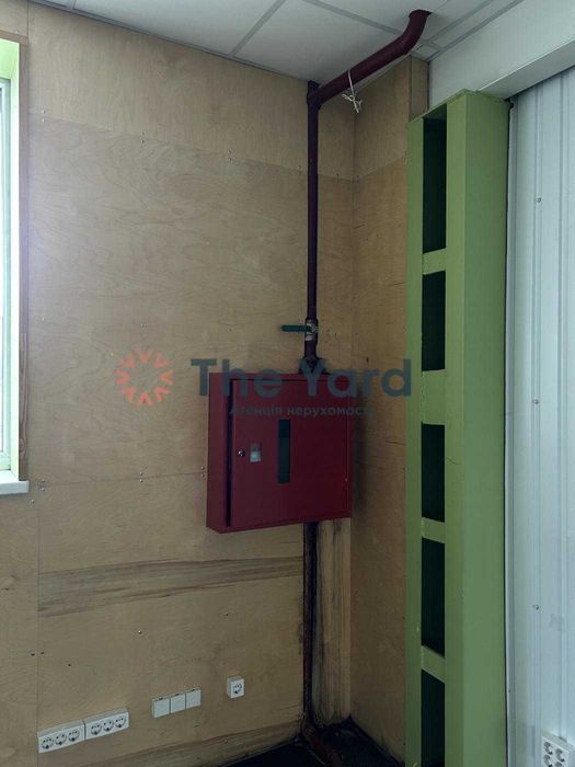 Комерційна нерухомість за адресою вул. Кирилівська (площа 2350 м²) - Atlanta.ua - фото 21