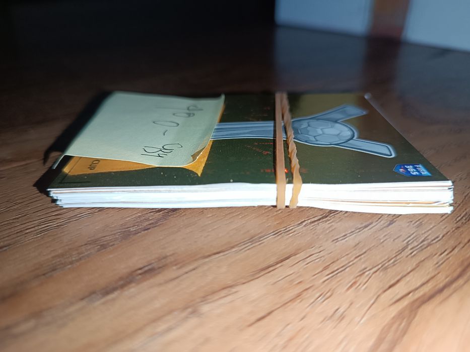 Cromos FIFA  365 de 2023