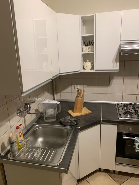 Mieszkanie do wynajęcia