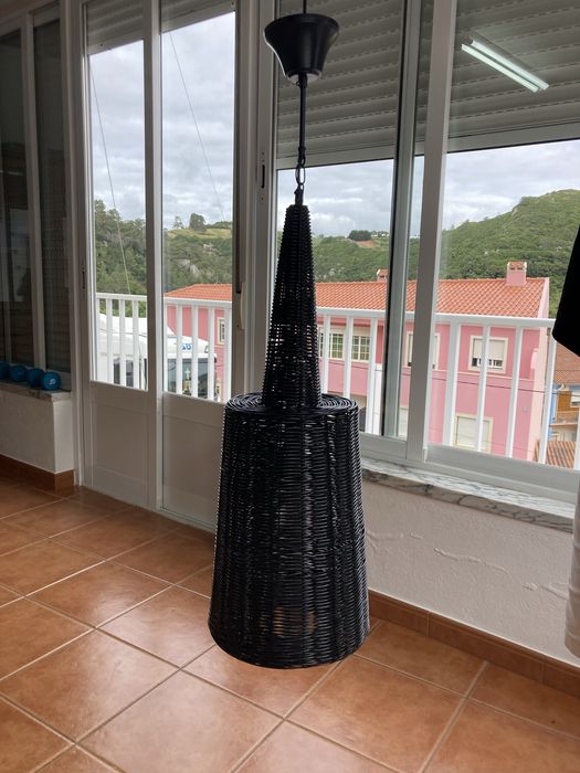 Candeeiro sala Jantar