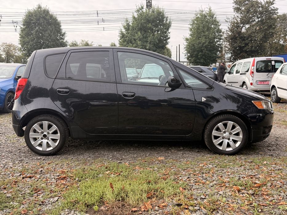 Mitsubishi Colt 2012 Automat