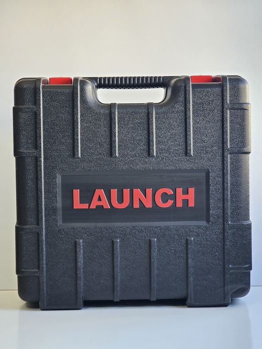LAUNCH X431 PAD VII – Diagnostico Profissional - TOPO DE GAMA