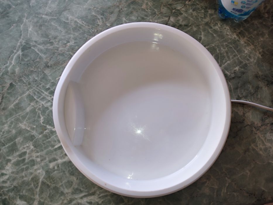 Йогуртница Alpari YT-715 рабочая, без баночек и крышки