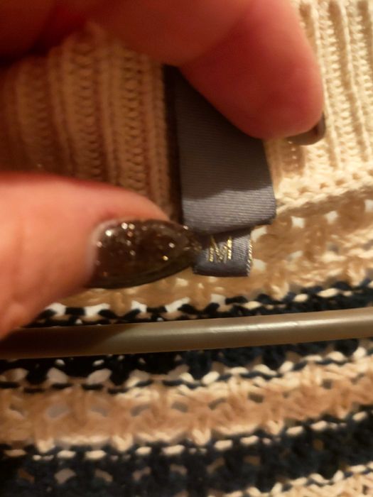 Sweterek damski rozmiar M