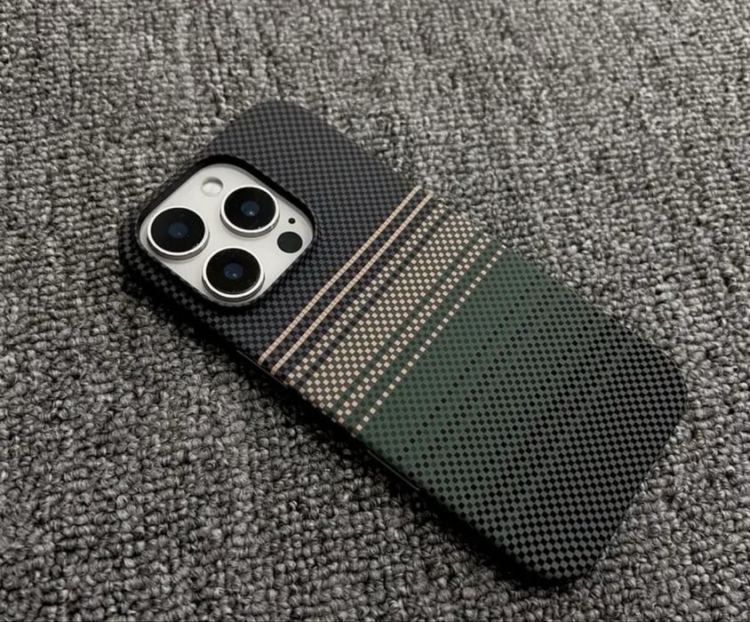 Захисний чохол для iPhone 17, 16, 15, 14 Pro Max, 16 Plus